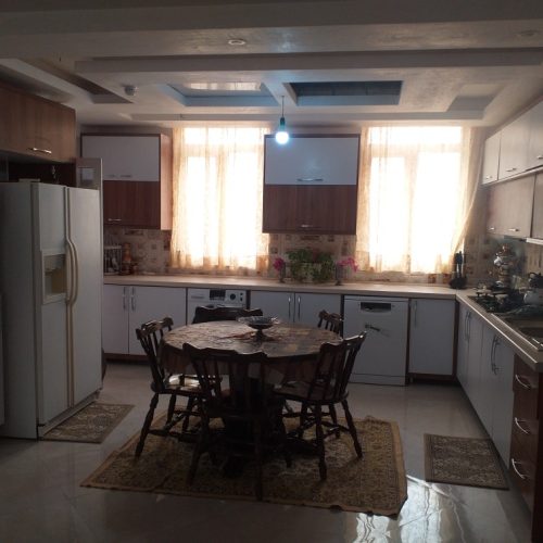 اپارتمان 137 متر سه خواب