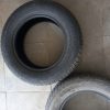 یک جفت لاستیک کارکرده بارز R14