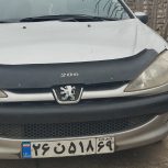 ماشین زیر پای شتاب عالی