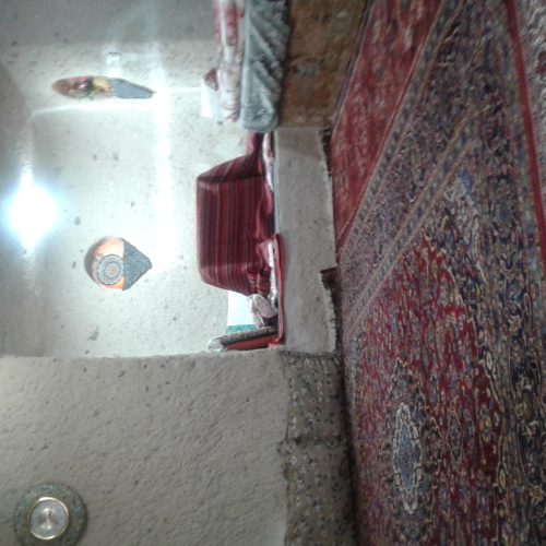 سوئیت کامل صخره ای