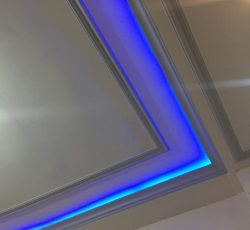 گچ کاری ولکه گیری قزوین.بیدستتن مهرگان