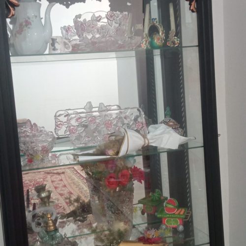 بوفه