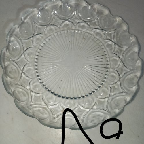 ظرف شیک