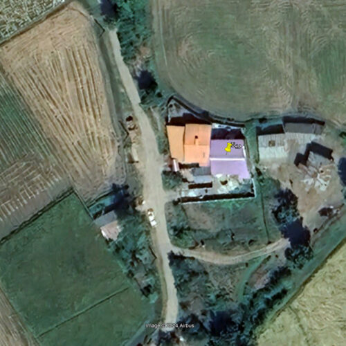 ویلای مستقل دو خوابه با استخر