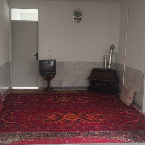 منزل ویلایی دوخواب