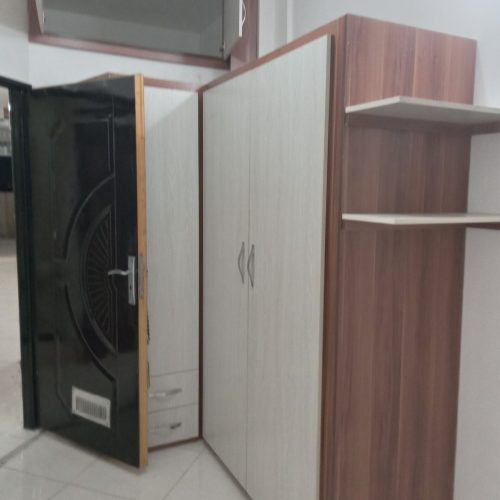 اجاره آپارتمان حافظ  دو خوابه