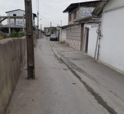 خانه مسکونی