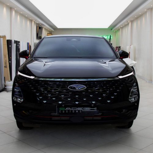 فونیکس fx