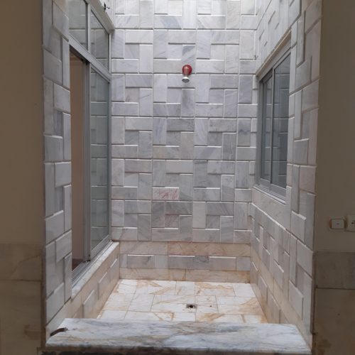 فروش یک باب منزل ویلایی شمالی جنوبی دوطبقه درشهرسده لنجان