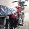 هندا مدل 91 استارتی