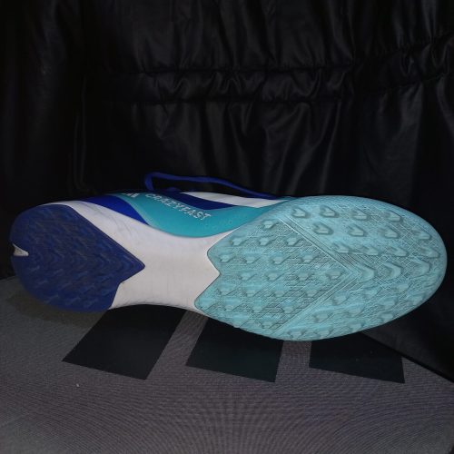 کتونی استوک ریز آدیداس اورجینال crazyfast 3