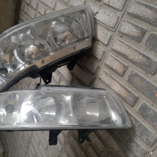 چراغ جلوسمند