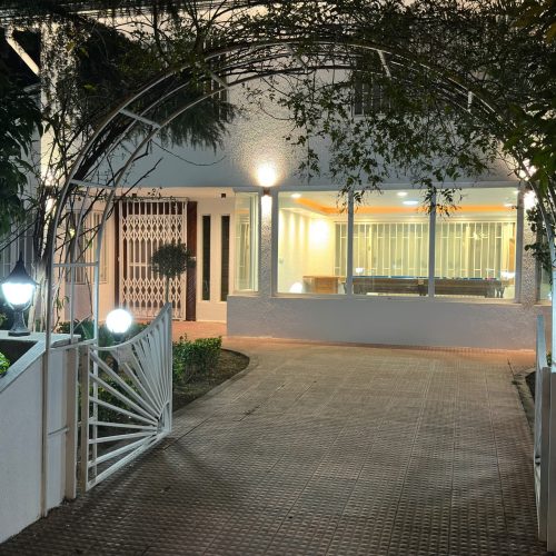 اجاره ویلاهای روزانه