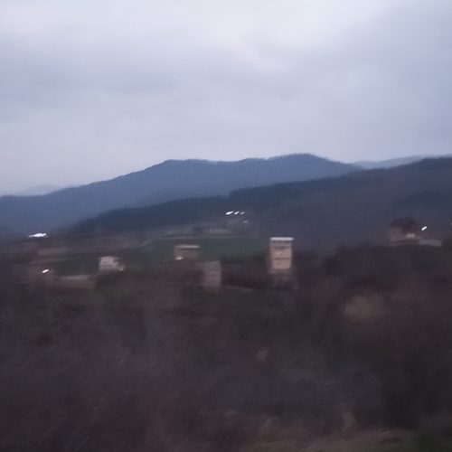 فروش زمین کشاورزی وویلایی باغی
