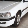 پارس موتور جدید xu7p