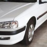 پارس موتور جدید xu7p