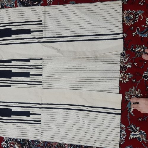 چوقا کیارسی اصلی