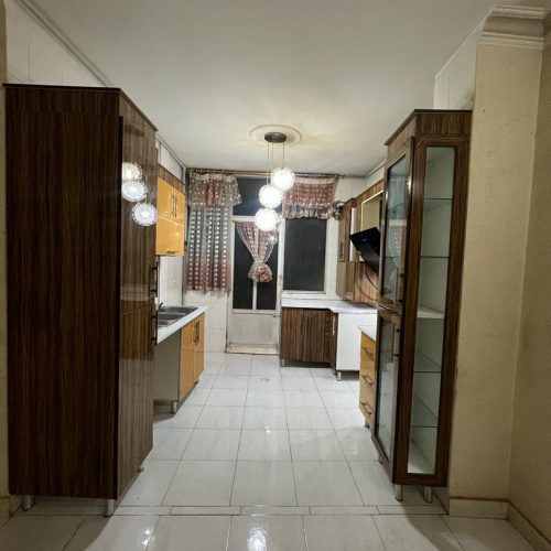 آپارتمان 83 متری,میدان راه آهن