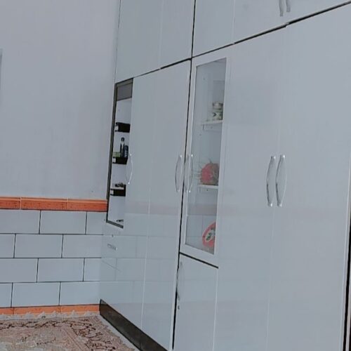 فروش خانه ویلایی شیک میانرود