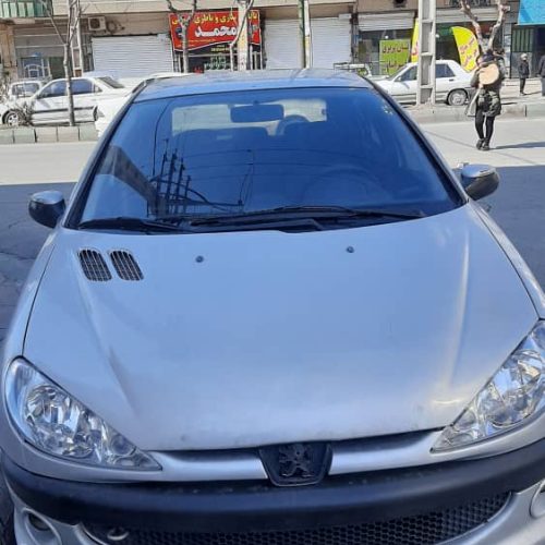 مدل 84 تیپ 5 سالم