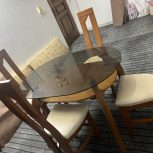 میز 4نفره