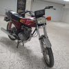 موتور هندا کویر مدل94