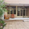 ویلایی مبله دربست