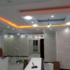 نصب و اجرای خدمات کناف تایل 60 در 60 و پی وی سی