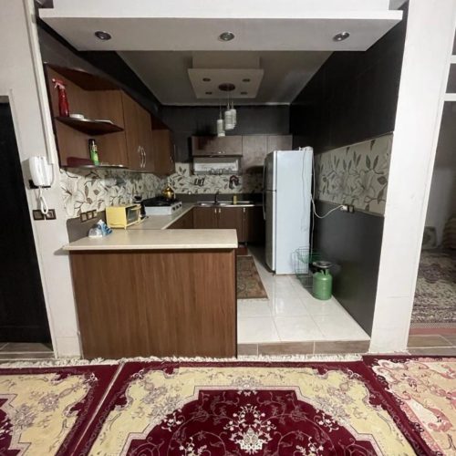 اجاره ویلا باغ مبله