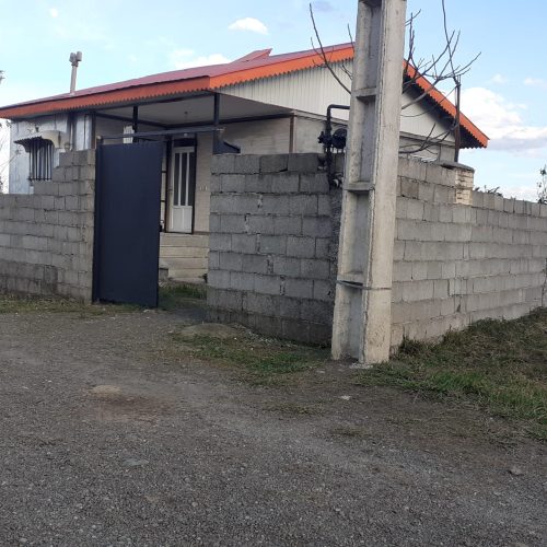 اجاره کوتاه مدت ویلا با حیاط  دربست