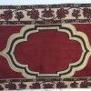 6 عدد پشتی(کارکرده)