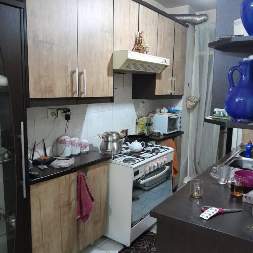 اپارتمان40‌متری‌یه‌خواب