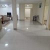 نظافت ساختمان و خانه و کف سابی ورنگ آمیزی وجابه جایی وسایل و..