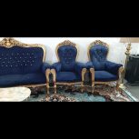 مبل سلطنتی