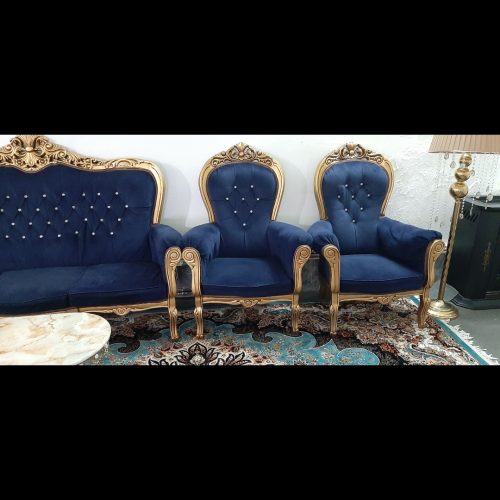 مبل سلطنتی