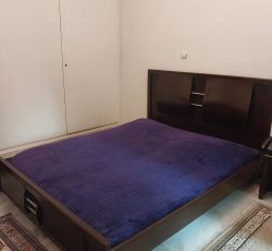 تخت و سرویس خواب