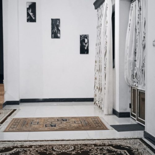 اجاره ویلا جنگلی صاحلی استخر دار در چالوس