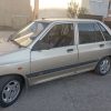 پراید 141مدل 90