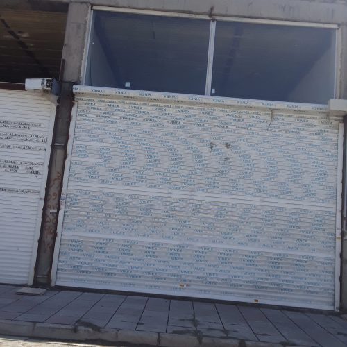 مغاز 36متری کامیونداران