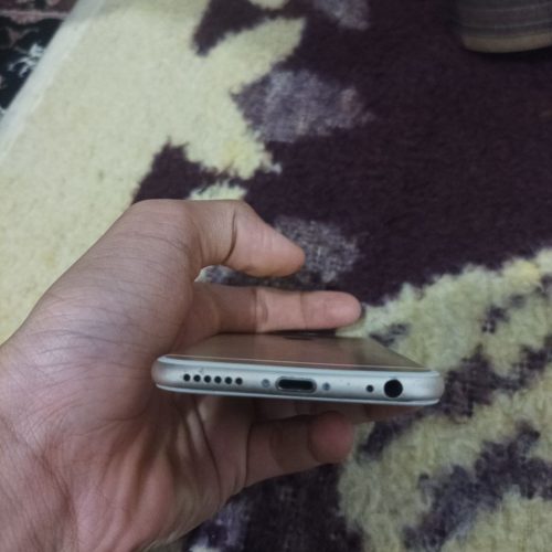فروش یک عدد ایفون6