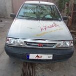 لطفا خریدار واقعی زنگ بزنه موتور تازه تعمیر گیربکس تازه تعمیر