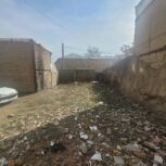 زمین در باکری جارچی باشی