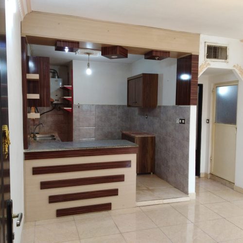 آپارتمان .شهید کریمی .مجد .