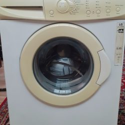 الجی 5 کیلویی ترک