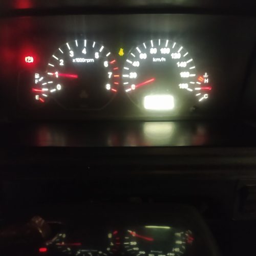 پراید83 انژکتور