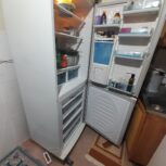 یخجچال کارکرده 2سال درحدنو