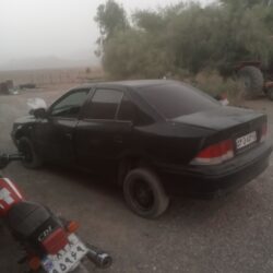 سمند x7 مدل 82