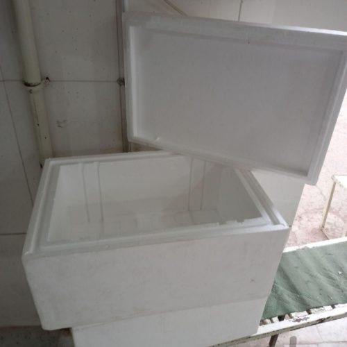 یخچال اکاسیف مسافرتی