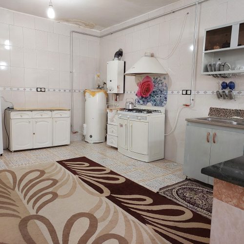 خانه ی اجاره کوتاه مدت