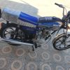 متور 125 کویر